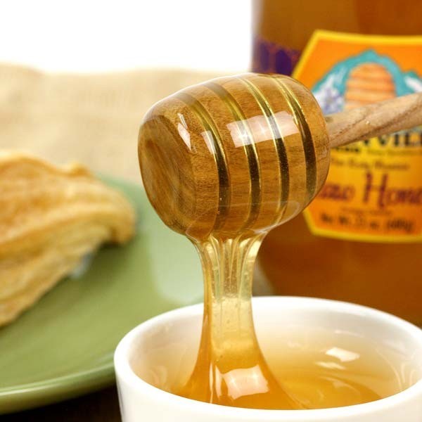 Raw Honey Hancock IA. Honey Benefits